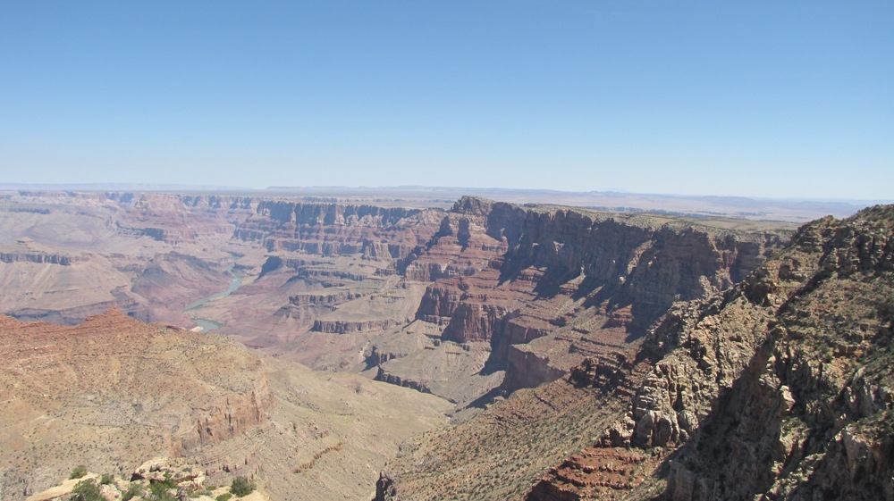 Grand Canyon
