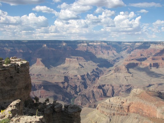 Grand Canyon