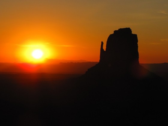 Monument Valley