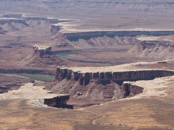 Canyonlands