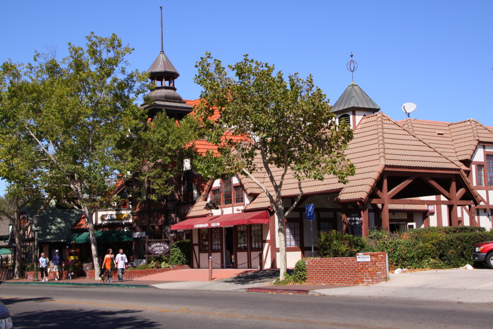 Solvang