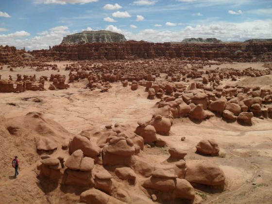 Goblin State Park