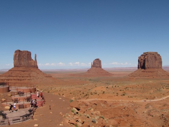 Monument Valley