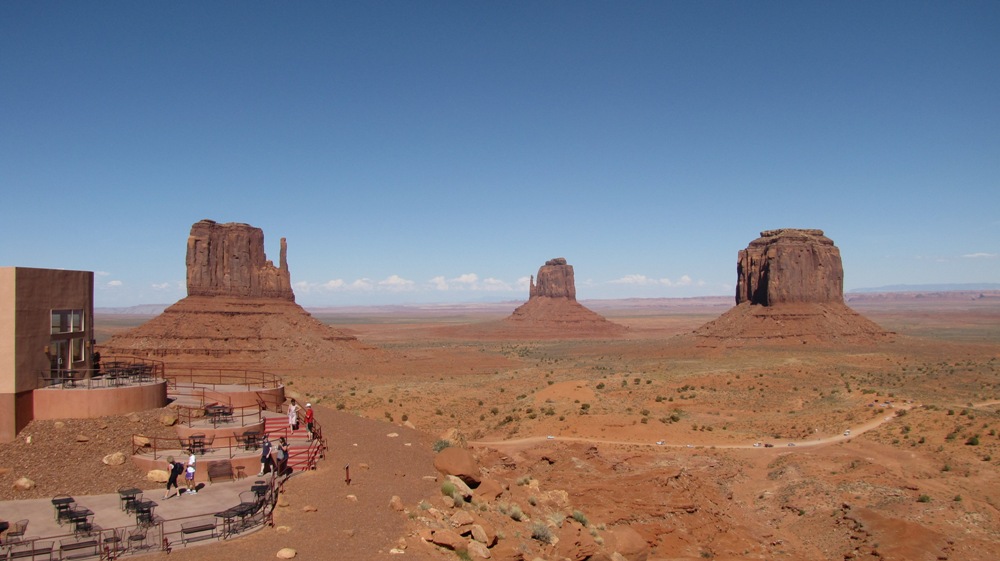 Monument Valley