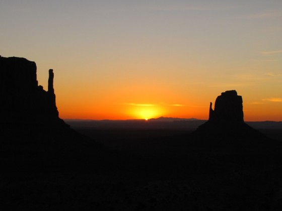 Monument Valley