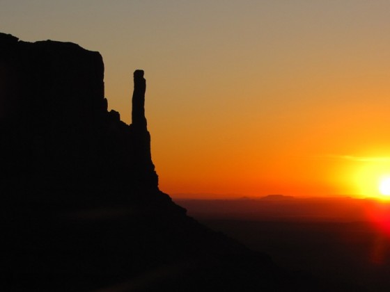 Monument Valley