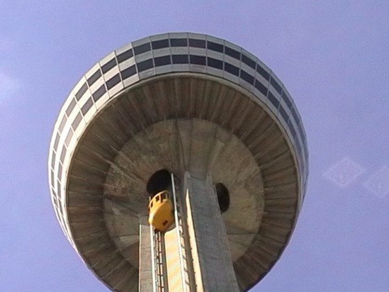 Skylon Tower