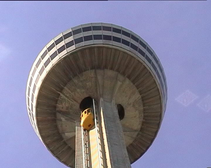 Skylon Tower