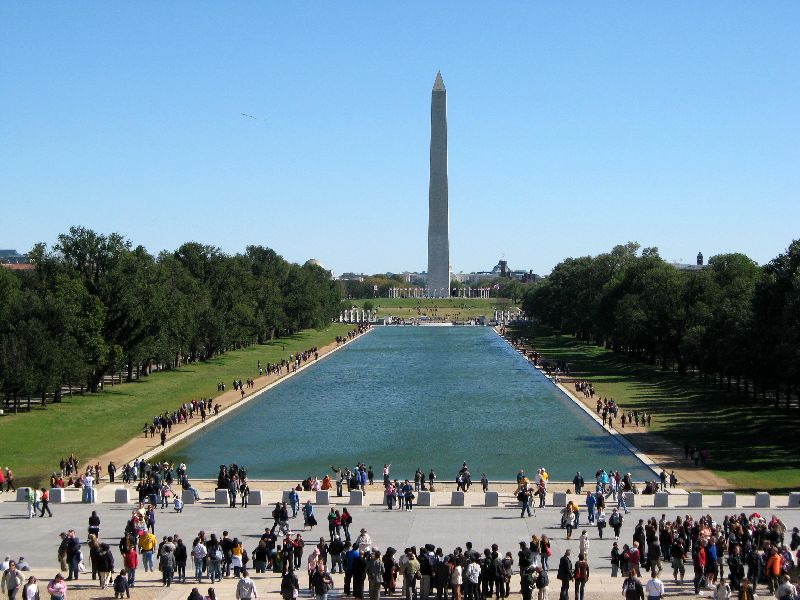 Washington, Washington Monument