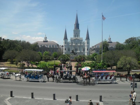 New Orleans