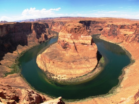 Horseshoe Bend