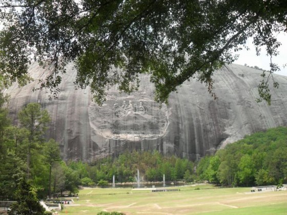 Stone Mountain Atlanta