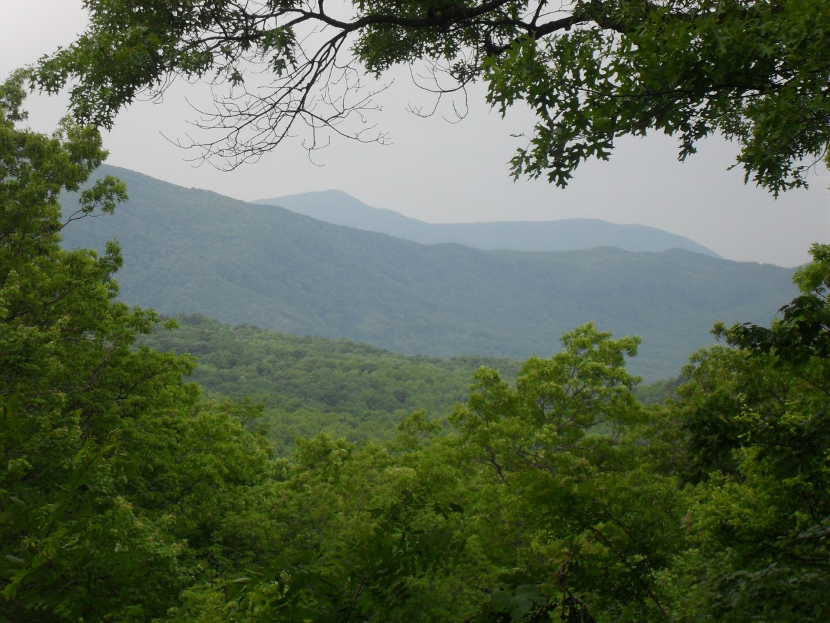 Great Smoky Mountains NP