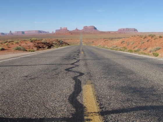 Monument Valley