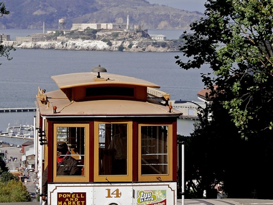 Cable Car