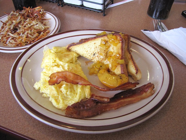 Dennys