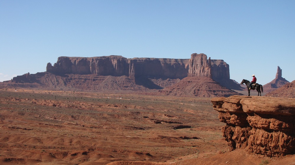 Monument Valley