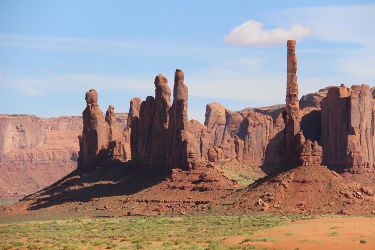 Monument Valley