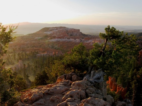 Bryce Canyon Sunrise