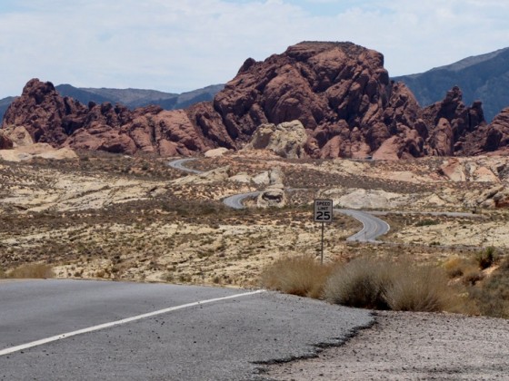 Valley of Fire