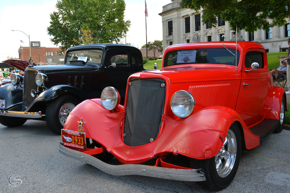 Classic Cars