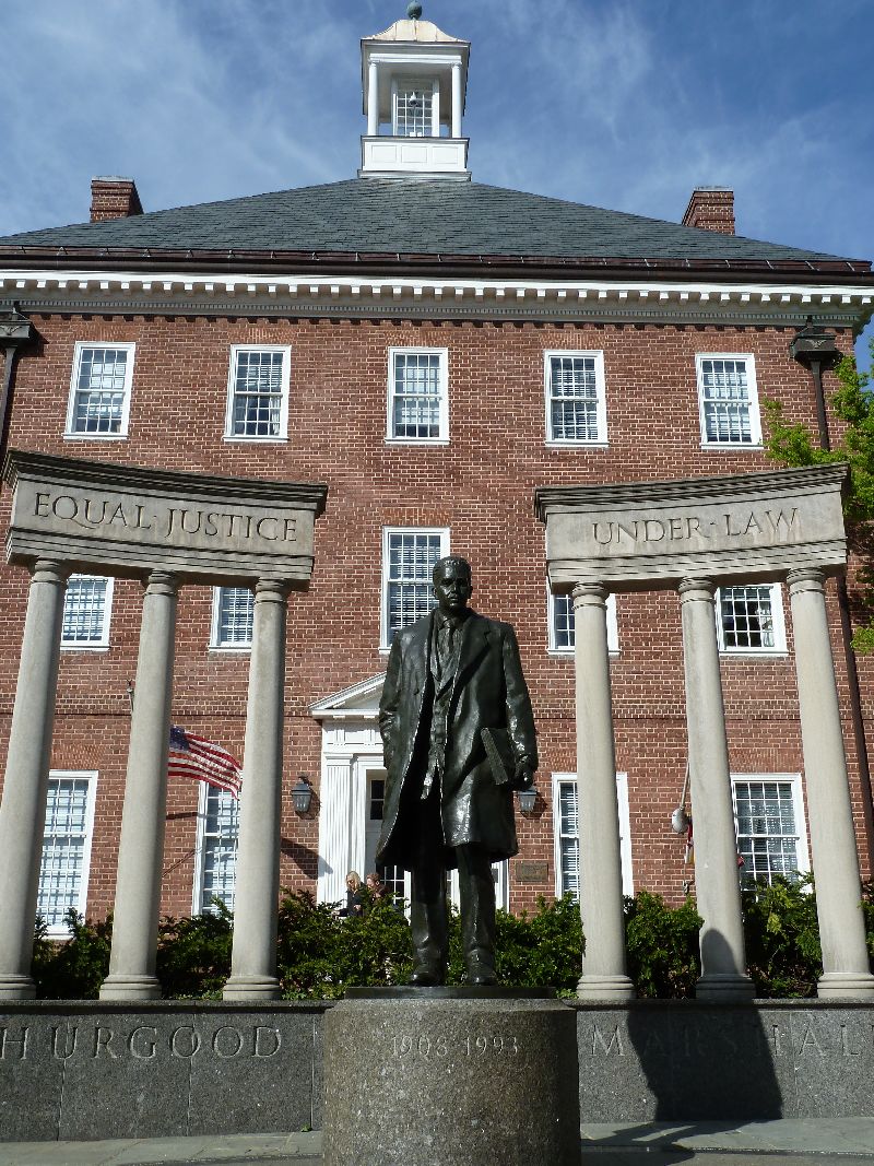 Annapolis, Maryland