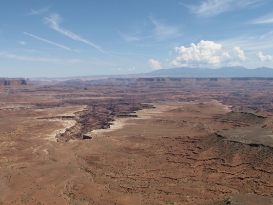 Canyonlands