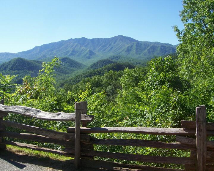 Great Smoky Mountains NP