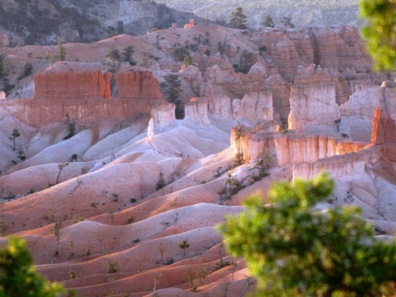 Bryce Canyon Sunrise