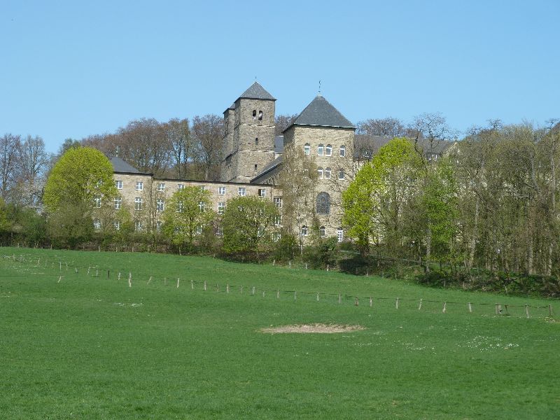 Kloster Gerleve, Münsterland