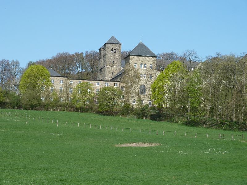 Kloster Gerleve, Münsterland