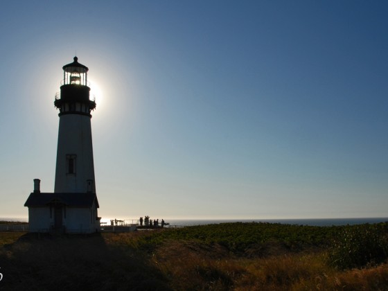 Lighthouse