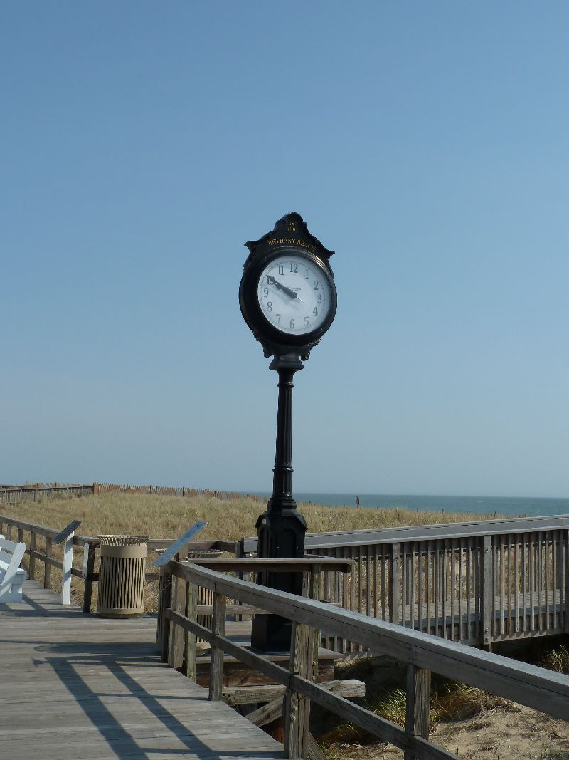Bethany Beach, Delaware