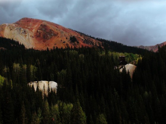 million dollar highway