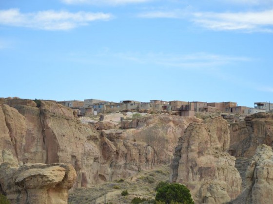 Acoma New Mexico