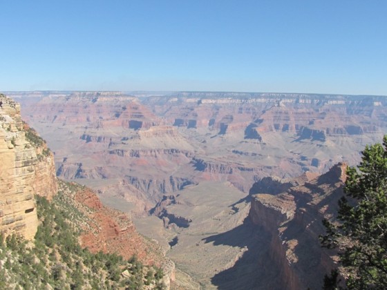 Grand Canyon
