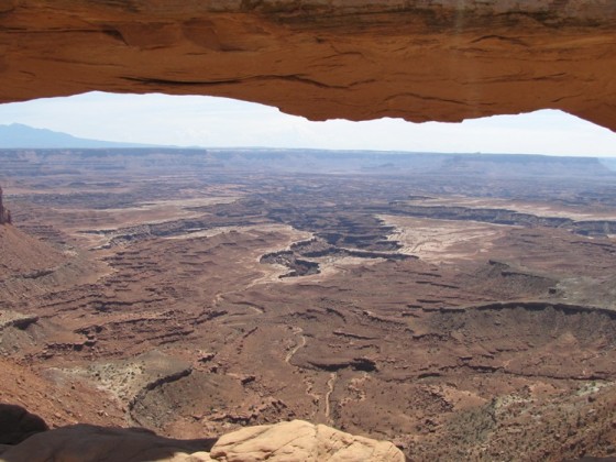 Canyonlands