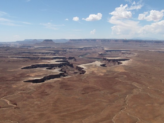 Canyonlands