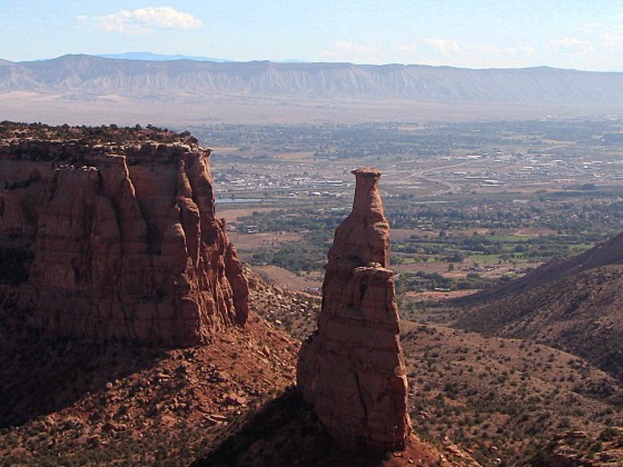 Colorado National Monument