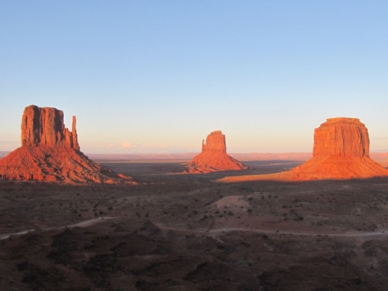 Monument Valley