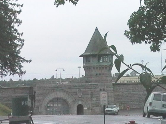 Folsom Prison