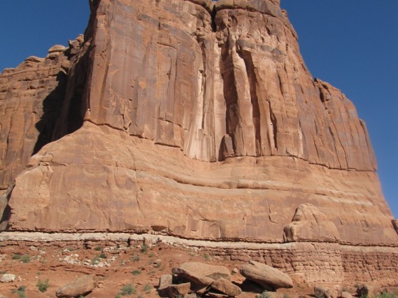 Arches NP