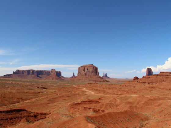 Monument Valley