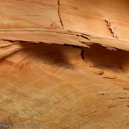 Coyote Buttes South - Sandstein-Details