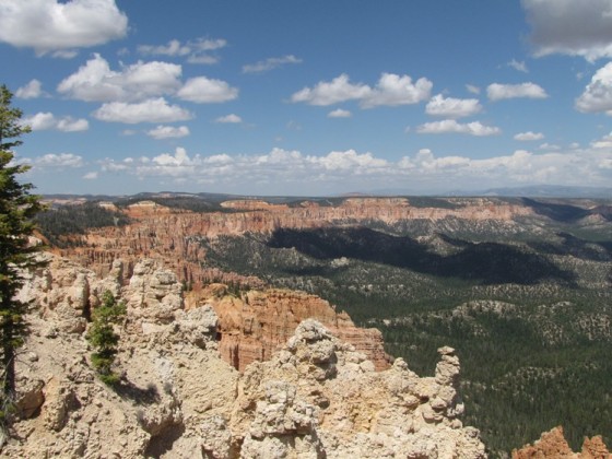 Bryce Canyon