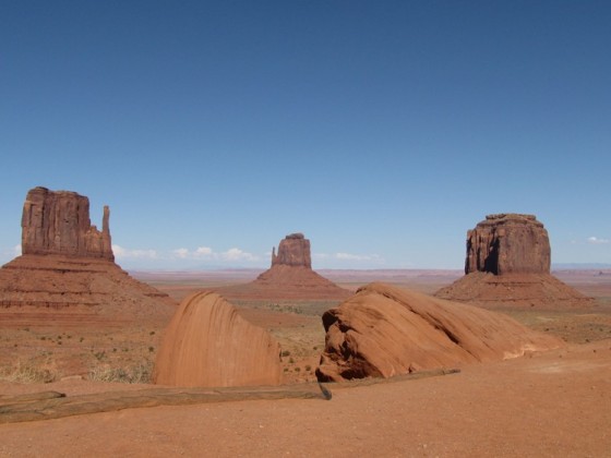 Monument Valley