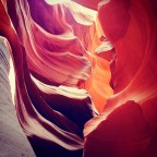 Lower Antelope Canyon